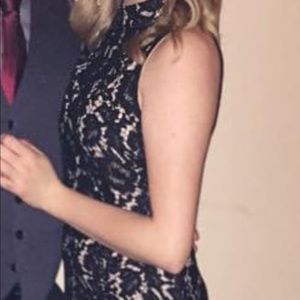 Lace Dress